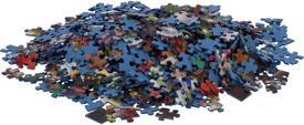 Produktbild Ravensburger 16772 Puzzle (e) (1000 Teile)