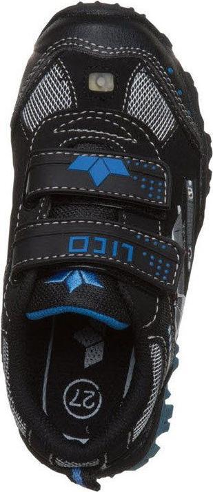 Actual product image Lico Chief V (24)