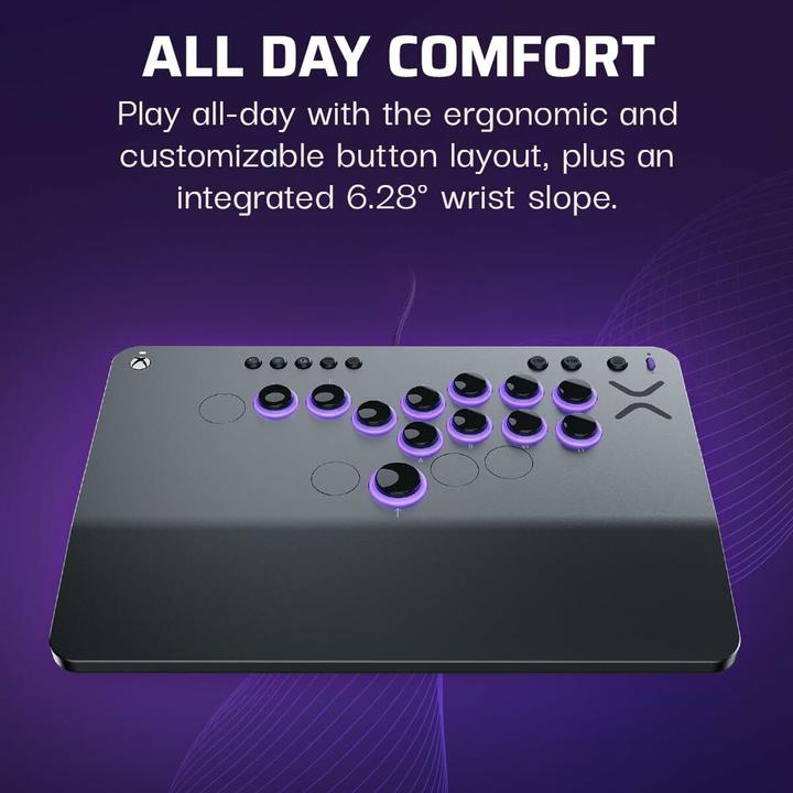 Produktbild Turtle Beach Victrix Pro KO (PC, Xbox Series X)