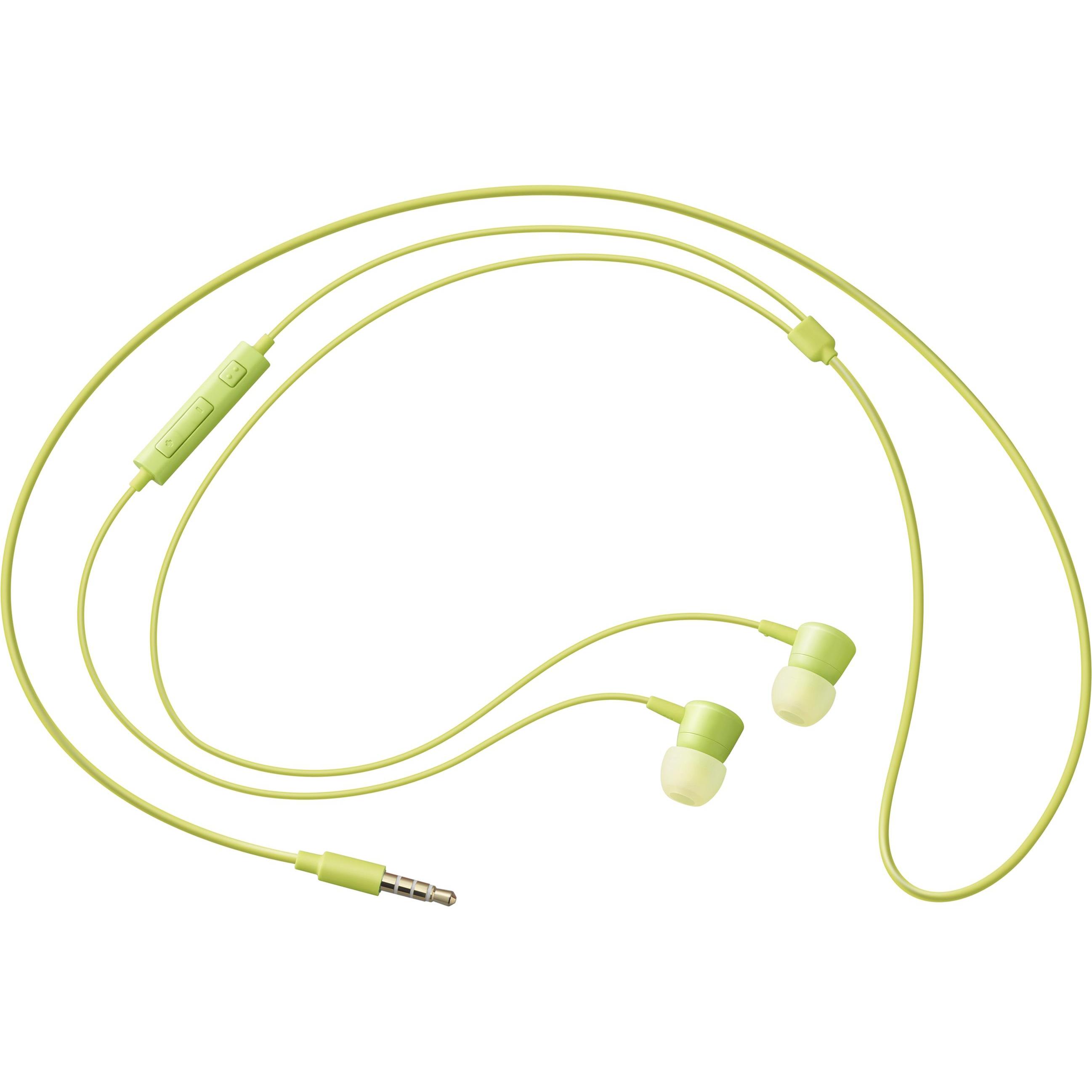 Samsung Eo-Hs1303 (Kabelgebunden), Kopfhörer, Gelb