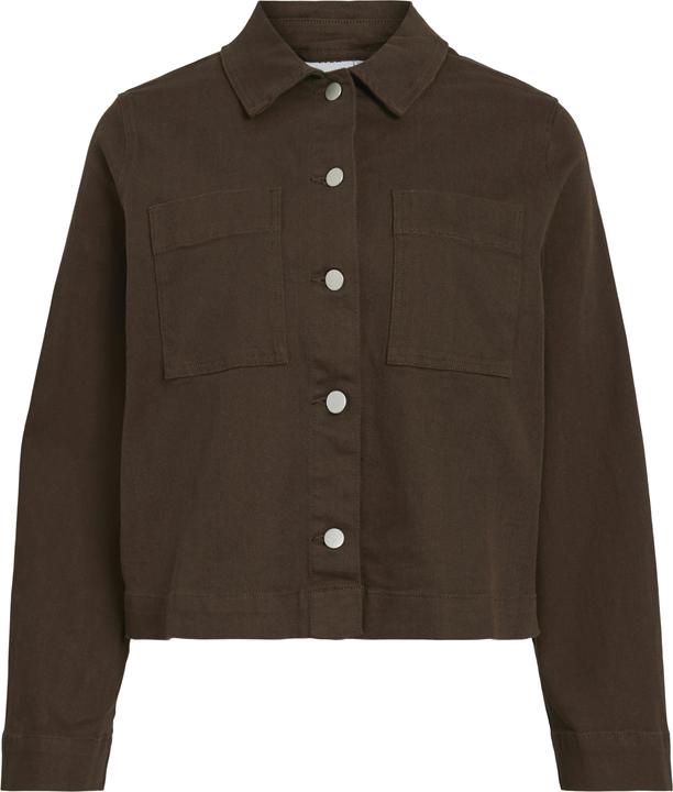Actual product image Vila VICHIA Geknöpfte Jacke (42)