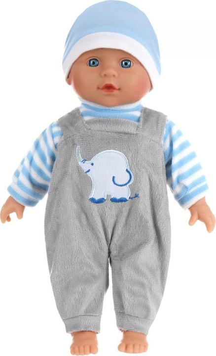 Produktbild Smily Lėlė Julka