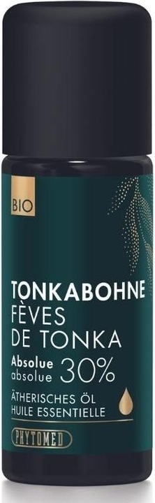Produktbild Phytomed Tonkabohne Absolue Ätherisches Öl 30 % Bio