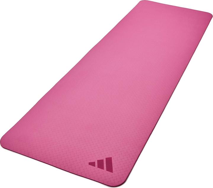 Produktbild Adidas Premium Yogamatte, 5mm (5 mm)