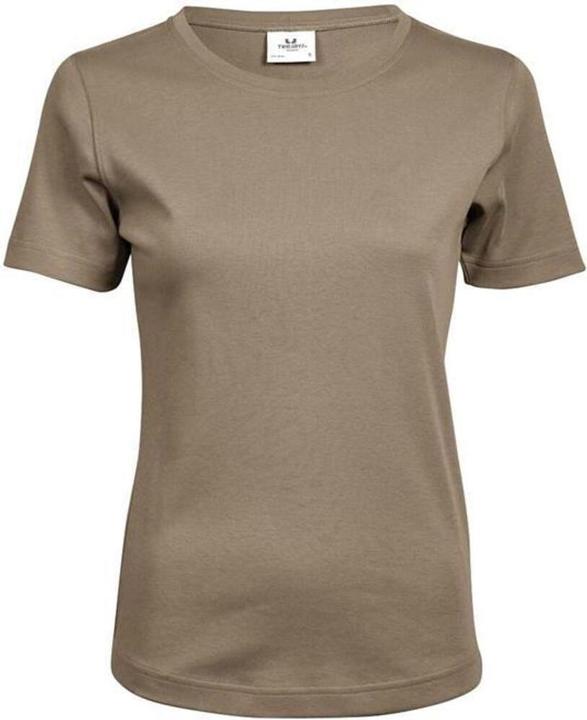 Actual product image Tee Jays Interlock Tshirt (XXL)