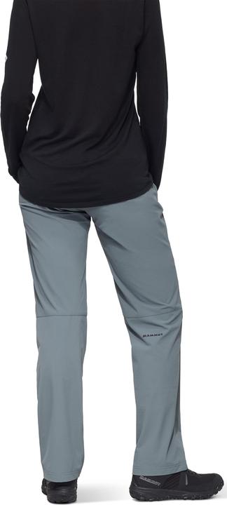 Produktbild Mammut Women's Hiking V Pants (42)