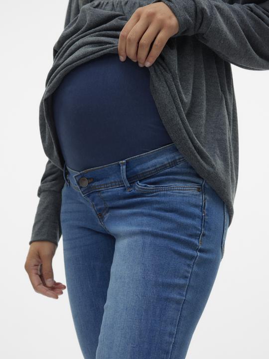 Produktbild Mamalicious MLMILA Umstandsjeans (S)