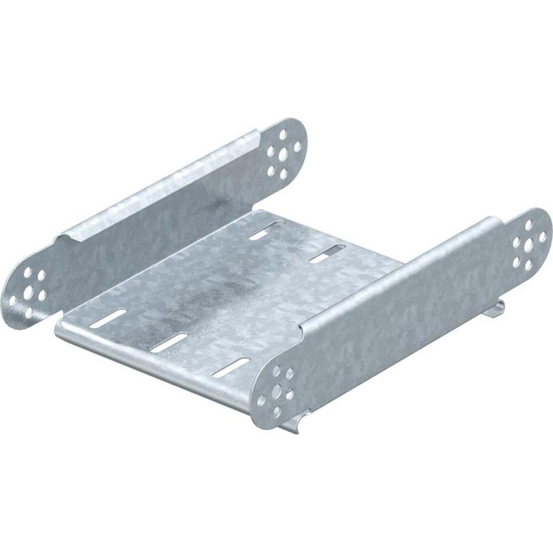 OBO Bettermann, Leitungsführung, OBO RGBEV 610 FS 60x100mm Gelenkbogen-Element vertikal