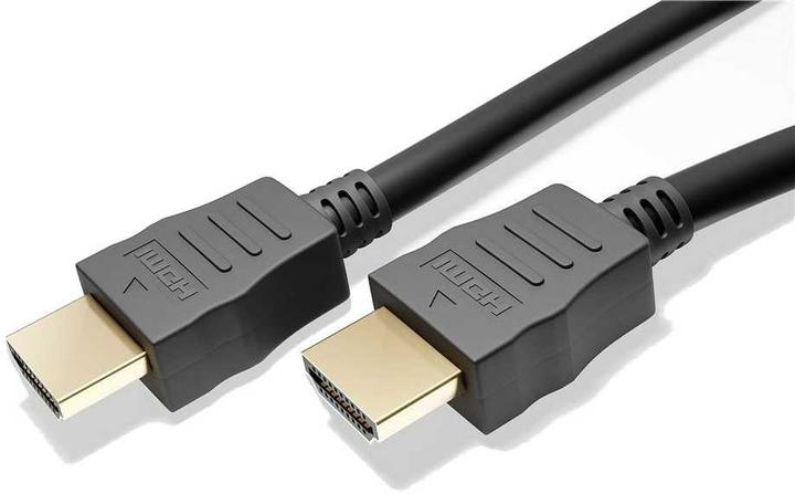 Image du produit Goobay HDMI – HDMI (1 m)