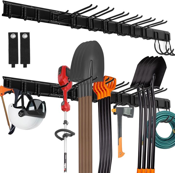 Produktbild Sinoer Garagen-Werkzeug-Management