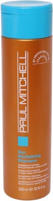 Produktbild Paul Mitchell Sun - Revitalizing Shampoo (300 ml, Flüssiges Shampoo)