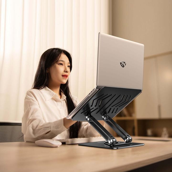 Immagine prodotto Wozinsky WRS-CPY84SB Supporto per laptop 360