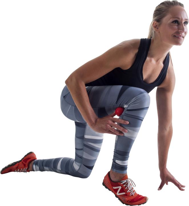 Produktbild Pure2improve Massageball-Set (5 cm)