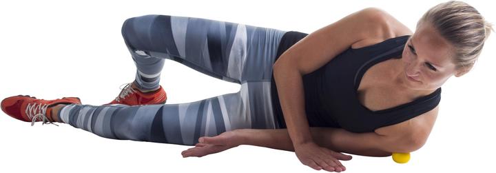 Produktbild Pure2improve Massageball-Set (5 cm)