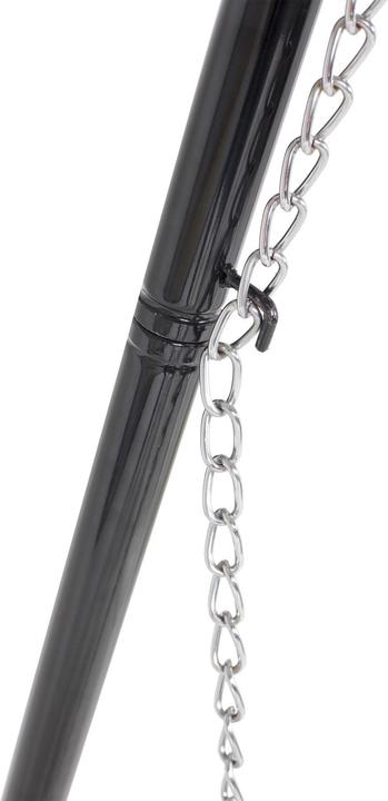 Actual product image La Hacienda Fireplace Tripod (108 cm)