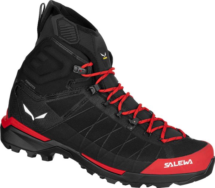 Produktbild Salewa Ortles Light Mid Powertex (47)