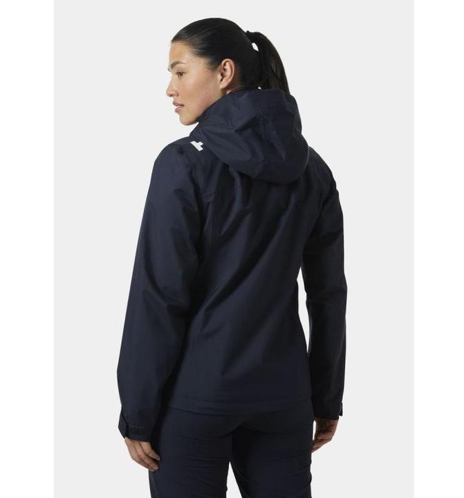 Immagine prodotto Helly Hansen Giacca con cappuccio Crew 2.0 da donna (S)