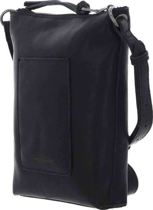 Image du produit FredsBruder My Old Friend Sac à bandoulière en cuir 21 cm