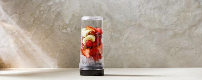 Produktbild KitchenAid 5KSBR256BM