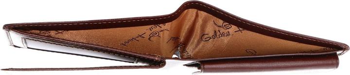 Immagine prodotto Golden Head Portafoglio Colorado RFID Protect 1040