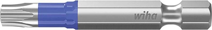 Actual product image Wiha 41644 Screwdriver bit (e) (Bit holder)