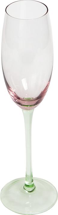 Produktbild Beliani Diopside (20 cl, 4 Gläser, Sektgläser)