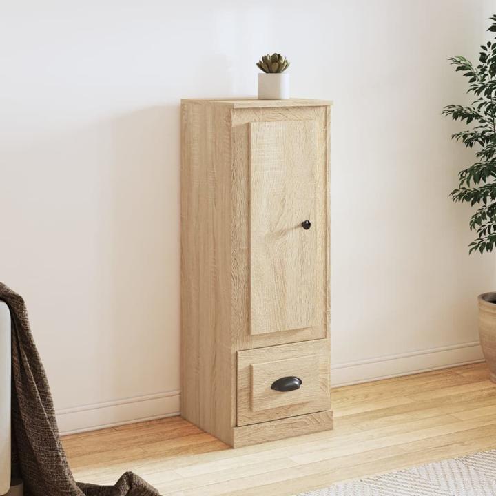 Image du produit vidaXL Highboard (36 x 35.50 x 103.50 cm)