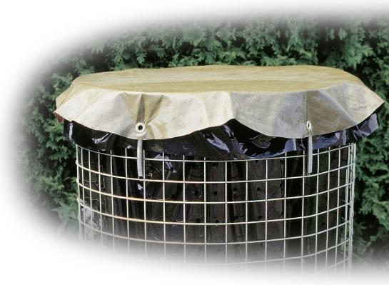 Image du produit Windhager Couverture du composteur