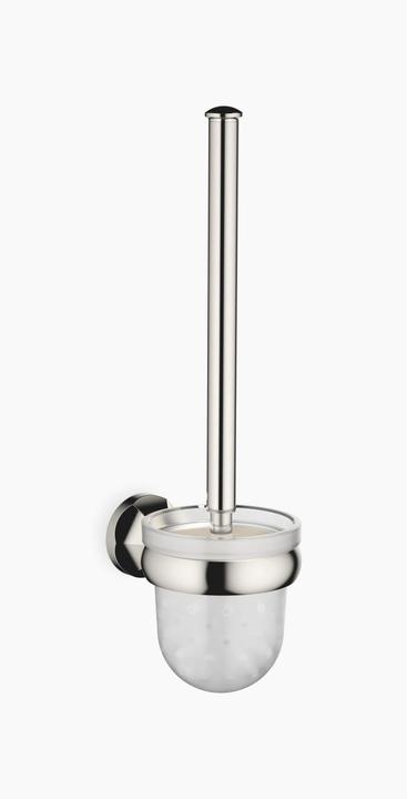 Immagine prodotto Dornbracht Set di scopini Madison, vetro cristallo, modello a parete, 83900361