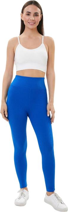 Immagine prodotto Lookus Zelal Pantacollant A costine Donna (XL)