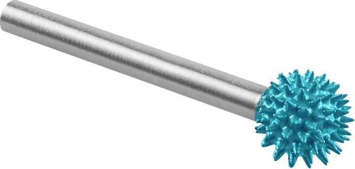 Actual product image Dremel 26159951DM Rasp cutter stainless steel rasp 8.2 mm 1 pc.