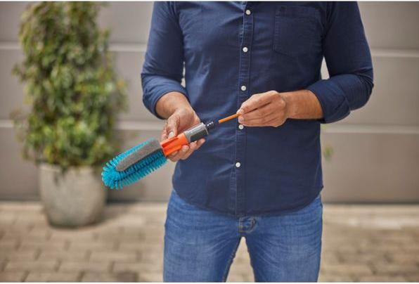 Produktbild Gardena Cleansystem