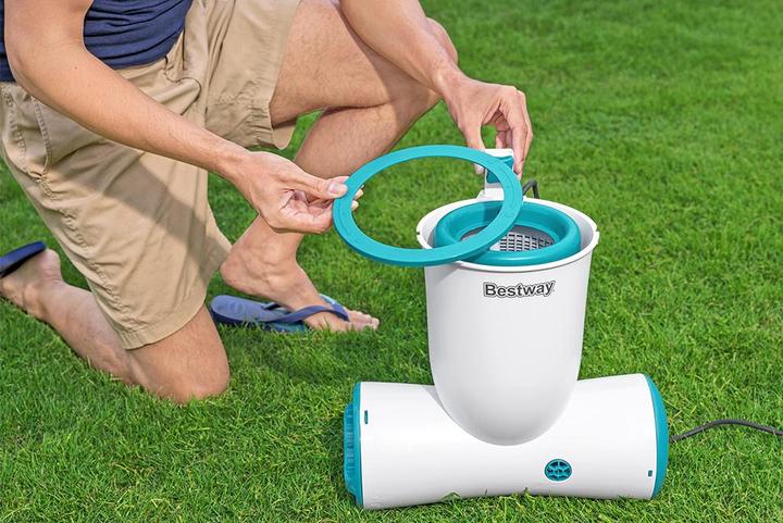 Produktbild Bestway Flowclear Skimatic