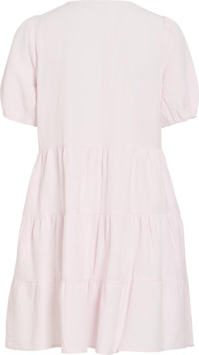 Produktbild Vila Kurzärmeliges Minikleid (38)
