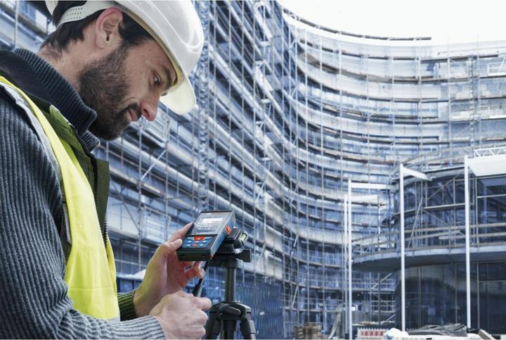 Produktbild Bosch Professional GLM 150-27 C (150 m, 650 nm)
