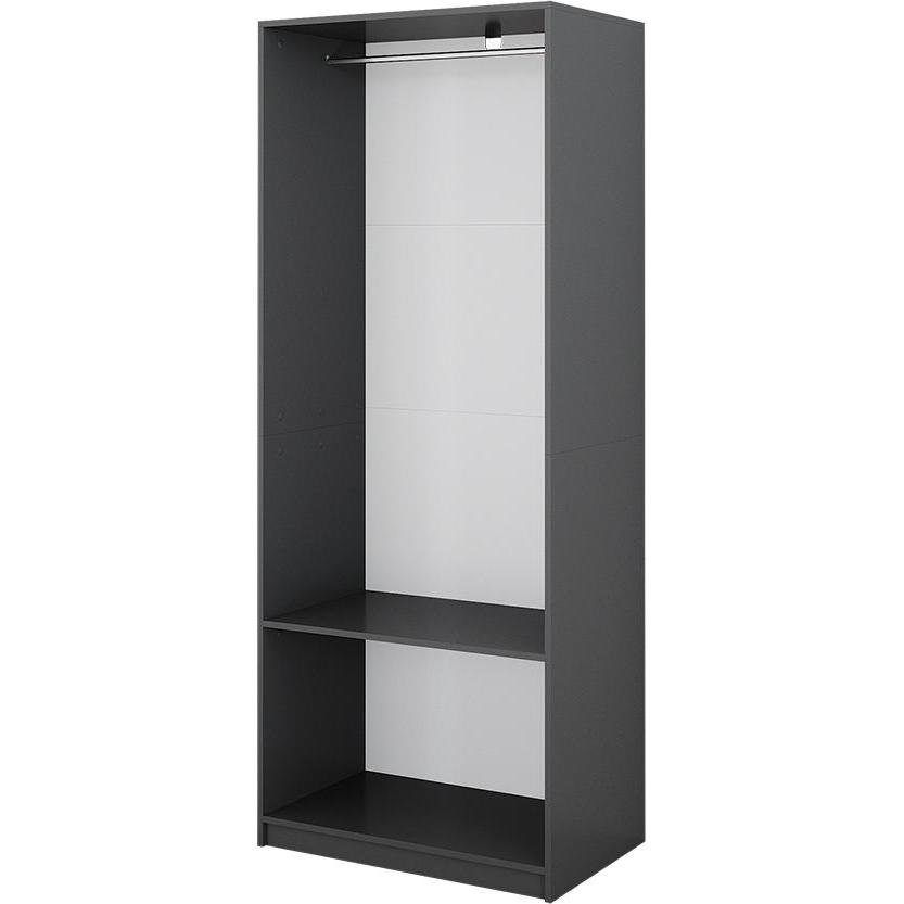 Vicco, Kleiderschrank, Elmo (80 x 50 x 200 cm)
