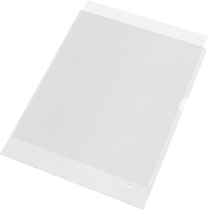 Immagine prodotto Esselte Copertura visiva (220 x 307 mm, 20 x)