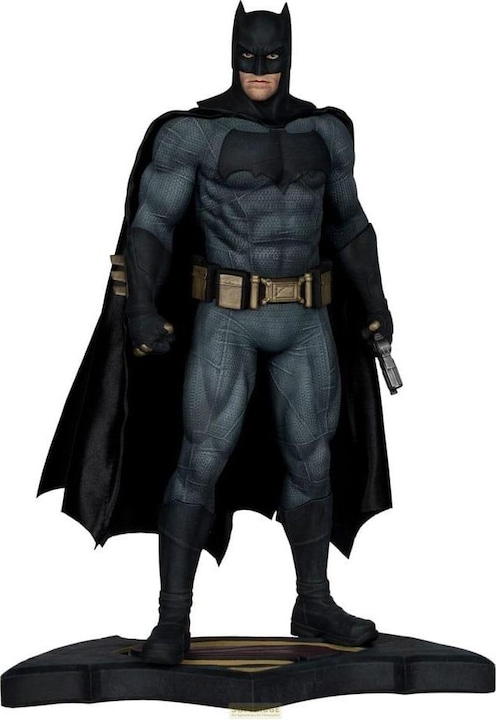 Produktbild DC Direct Batman v Superman: Dawn of Justice Statue 1/6 Batman 32 cm