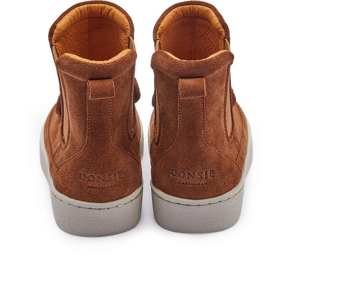 Image du produit Donsje Thato Boots Bear Cognac (30)