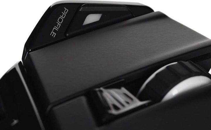 Produktbild MadCatz RAT 8+ (Kabelgebunden)