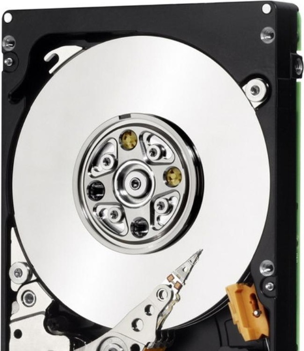 Actual product image HPE 653950-001 (0.15 TB, 2.5")
