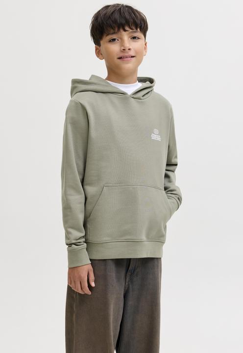 Produktbild Jack & Jones Kapuzenpullover Junior Kapuzenpullover (152)