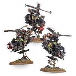Thumbnail - Games Workshop Deffkoptas