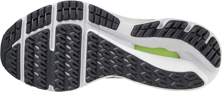 Actual product image Mizuno Wave Inspire 18 (44.5)