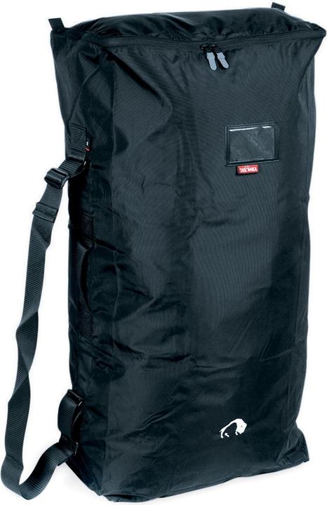 Produktbild Tatonka Schutzsack M black