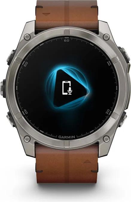 Immagine prodotto Garmin fenix® 8 (51 mm)