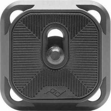 Peak Design PL-S-3 Standard Plate (Tripod quick-release plate)