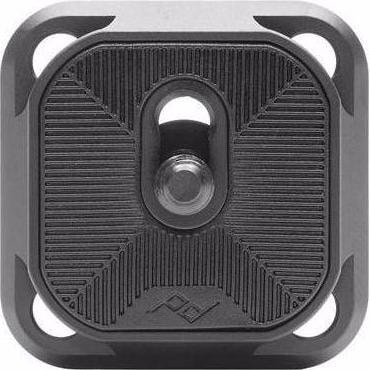 Produktbild Peak Design PL-S-3 Standard Plate (Stativ Schnellwechselplatte)