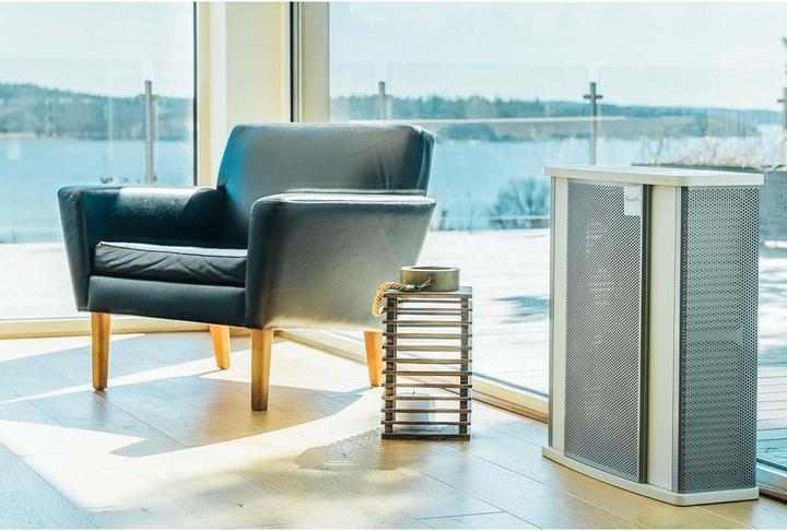 Image du produit Wood's Gran 900 (160 m²)