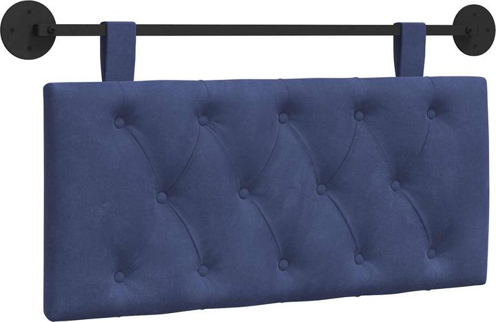 Actual product image vidaXL Modernes Kopfteil (90 x 55 x 7 cm)
